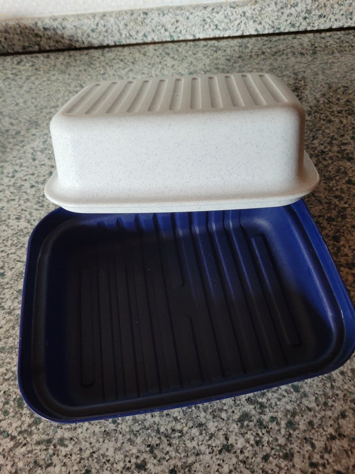 Ostebox , brødbox, Tupperware