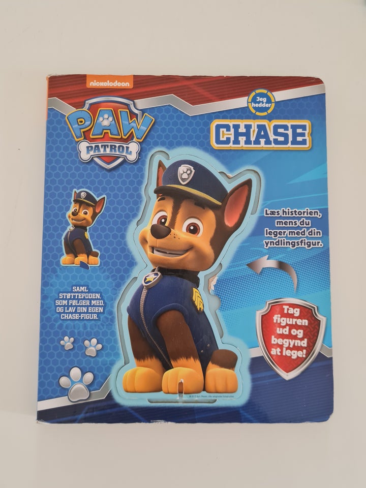 Paw Patrol, Bøger