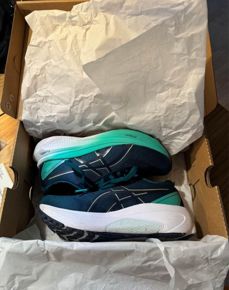 Løbesko ASICS Gel Kayano ASICS