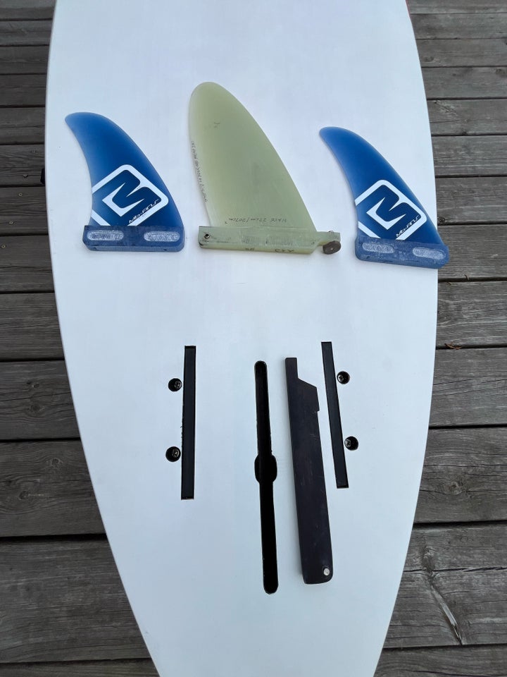 Board Starboard KODE Wave 82 str