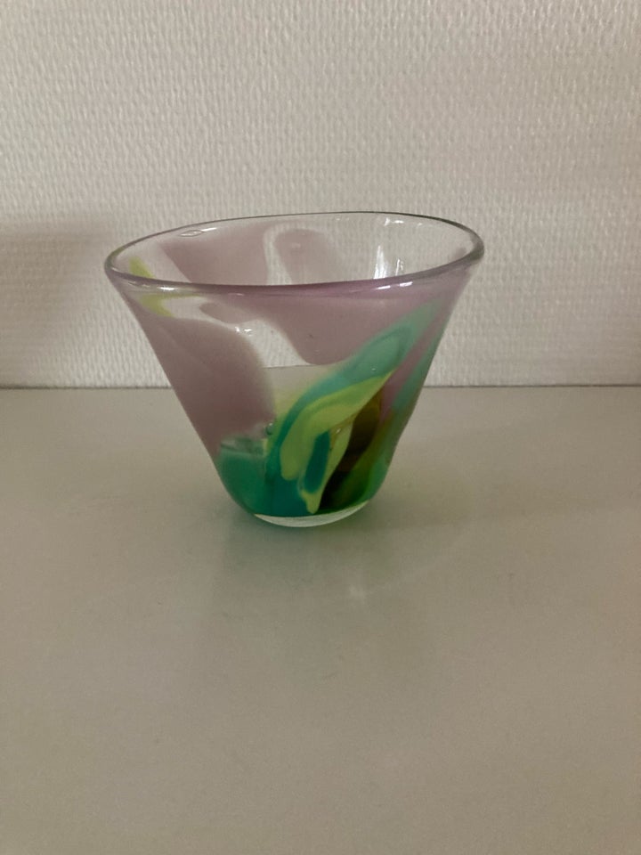 Glas kunst