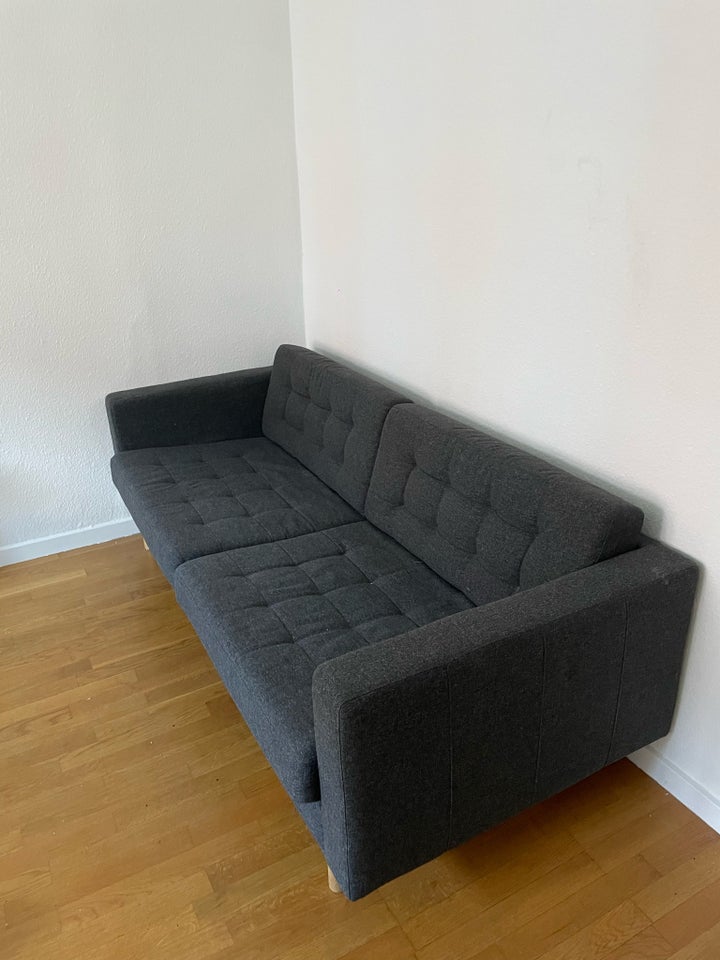 Sofa, Ikea