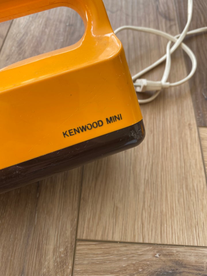 Håndmikser Kenwood Mini