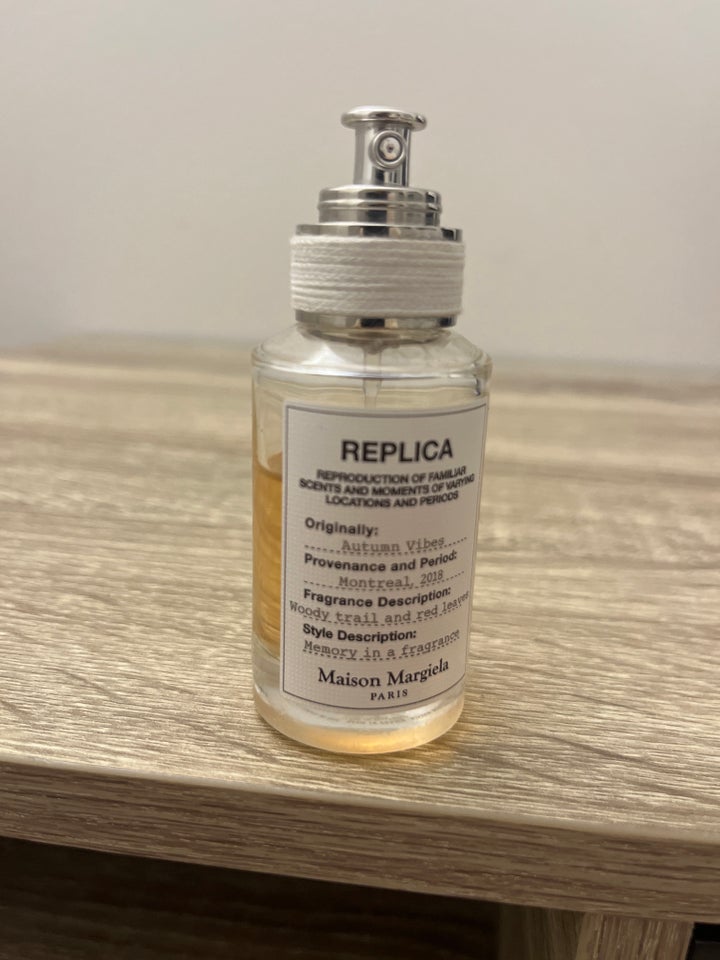 Herreparfume, Maison Margiela