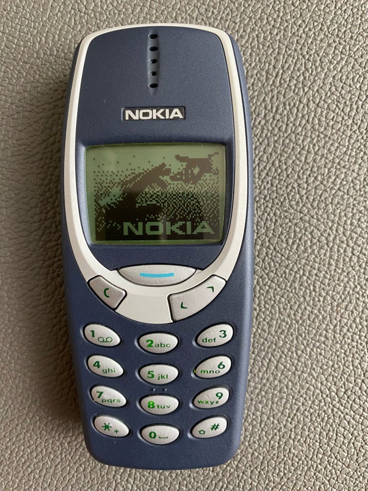 Nokia 3310 RETRO, Perfekt