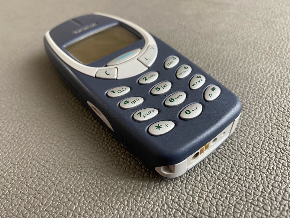 Nokia 3310 RETRO, Perfekt