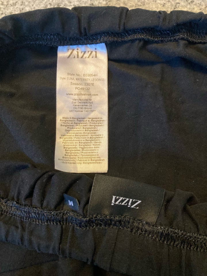 Leggings , Zizzi, str. 46