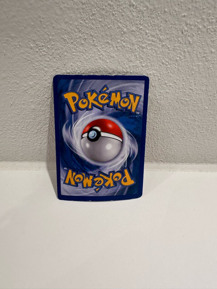 Legetøj, Pokemon kort