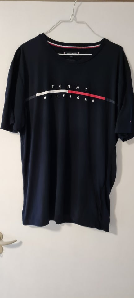 T-shirt, Tommy hilfiger, str. XXXL