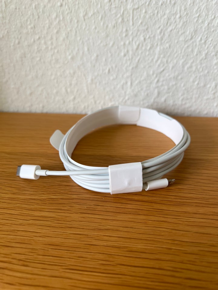 USB Kabel, t. iPhone, USB-C /