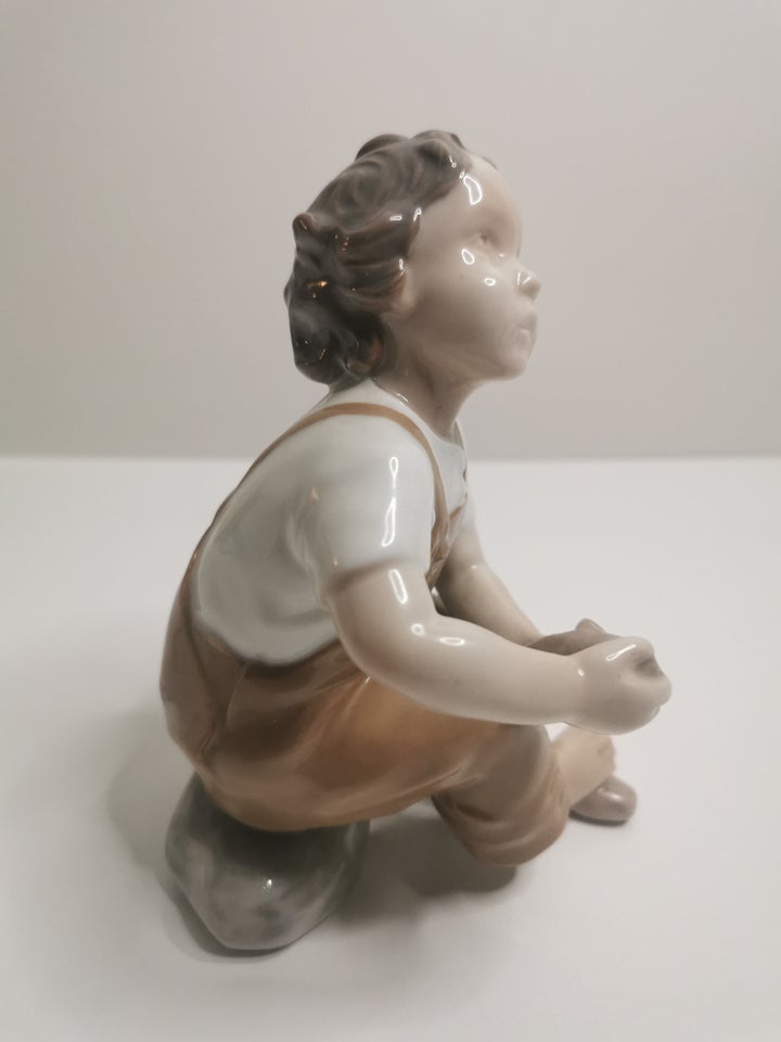 Porcelæn, Figur