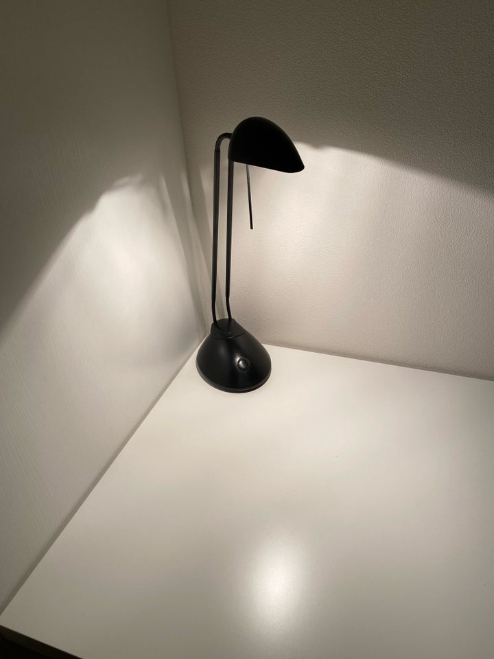 Skrivebordslampe Ukendt