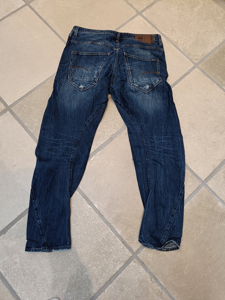 Jeans, G-Star RAW, str. 32