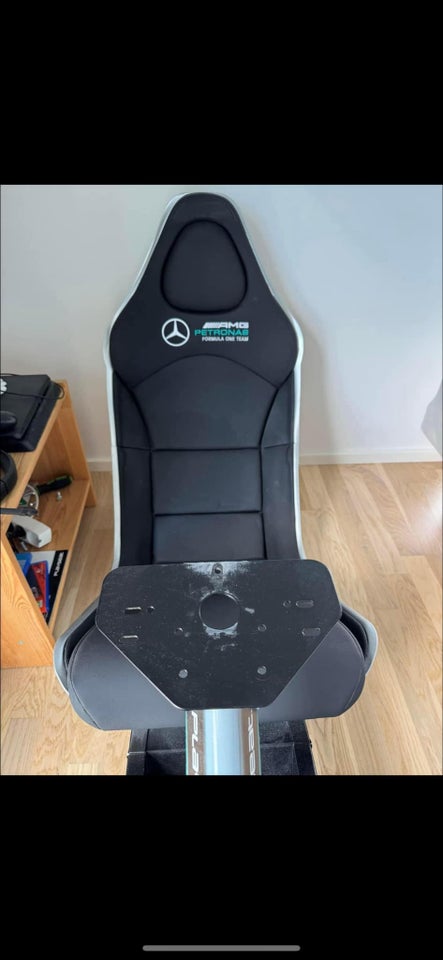 Andet, Playstation 5, Playseat F1