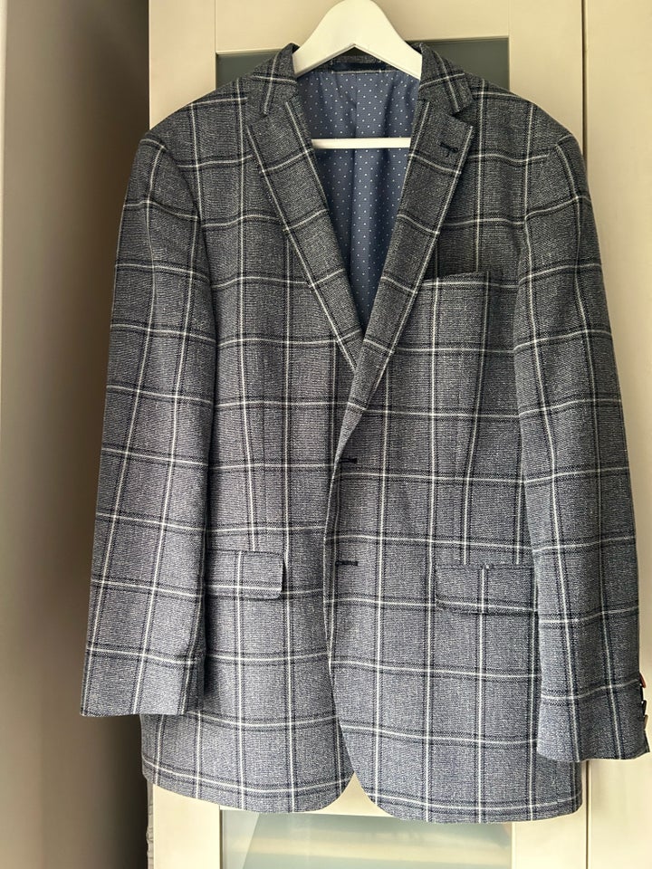 Blazer, Morgan og?, str. XL