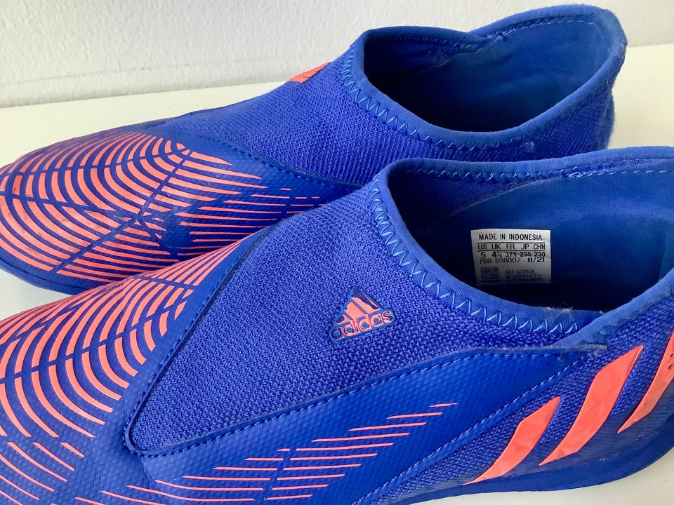 Fodboldsko Adidas str 375