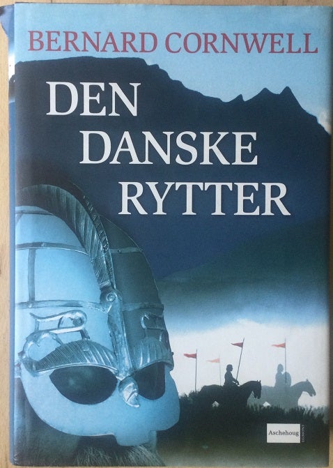 Den danske rytter (nr.2), Bernard