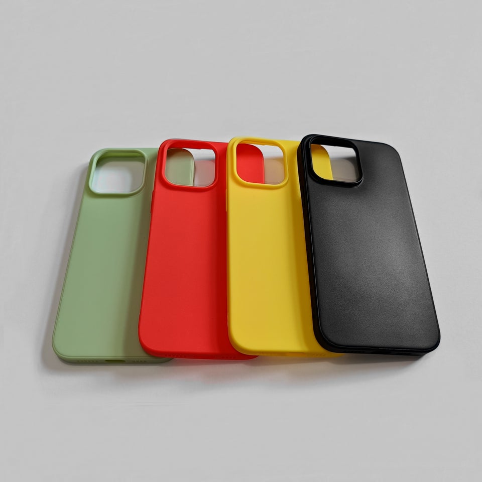 Cover, t. iPhone, Alle X til 14