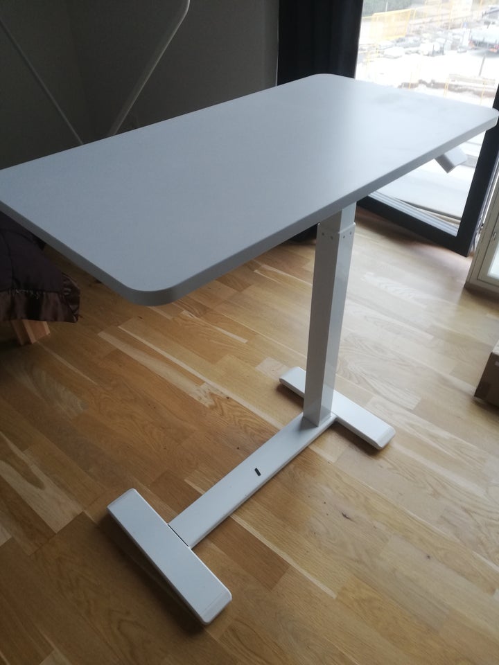 Klapbord, Ikea BOLLSIDAN, melamin