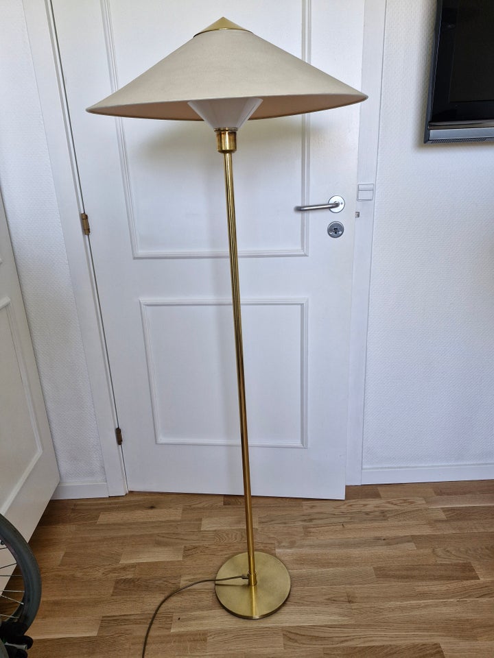 Standerlampe Kongelys for Fog og