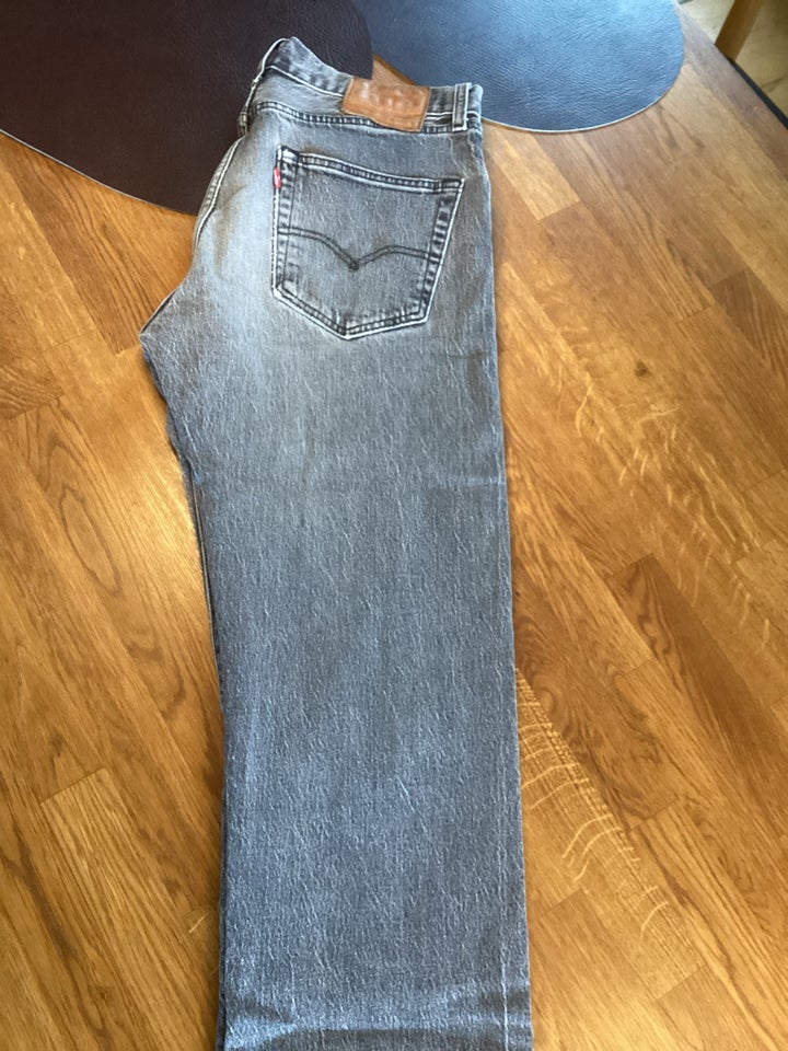 Jeans, Levis premium, str. 32