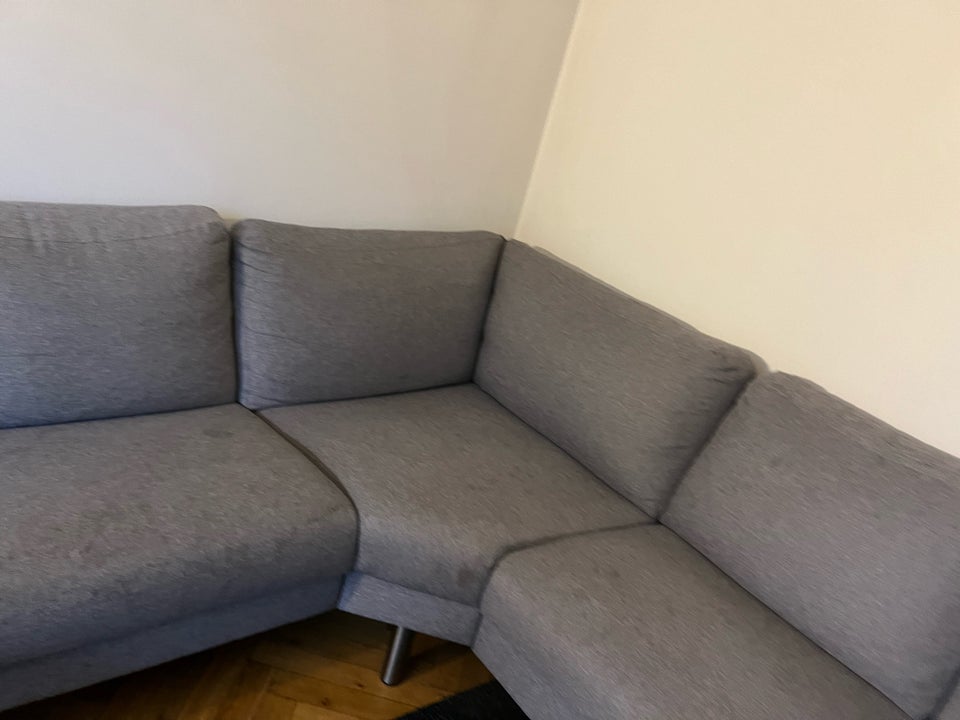 Anden arkitekt, Sofa