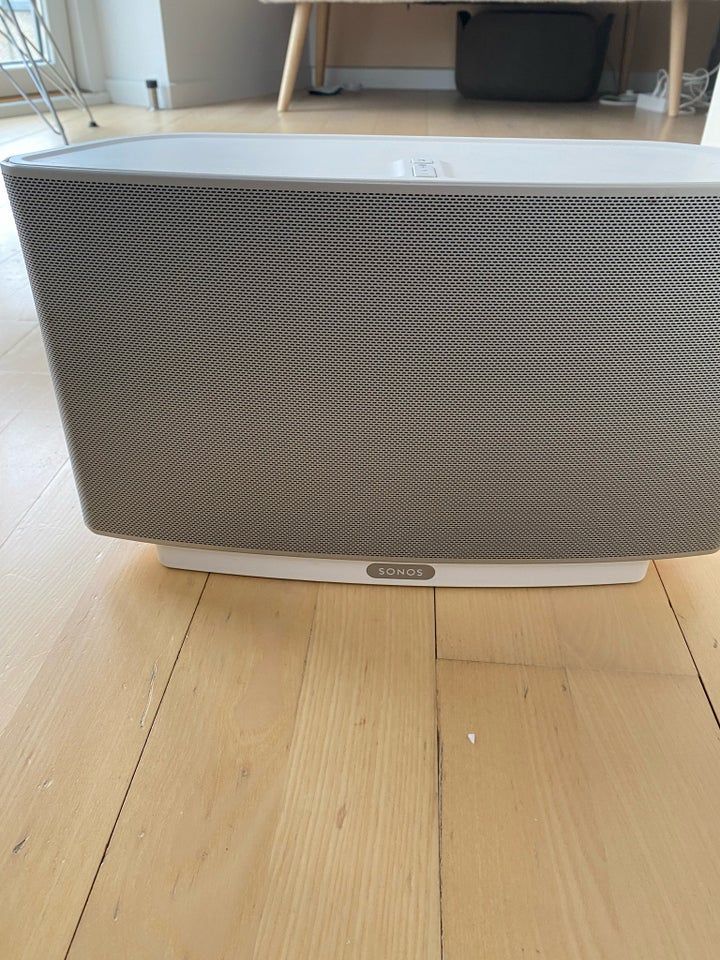 Højttaler, SONOS, PLAY 5