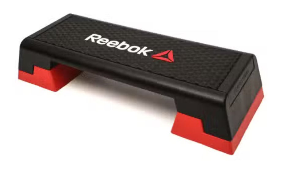 Stepkasse Reebok Stepbænk Pro