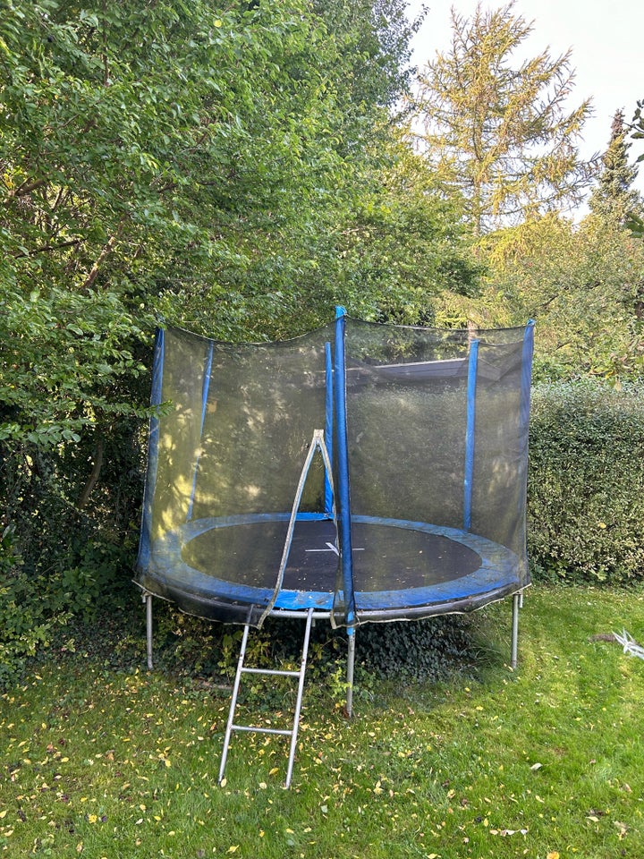 Trampolin