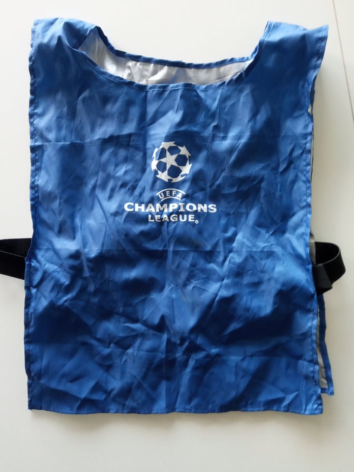 Vest, UEFA, Champions League