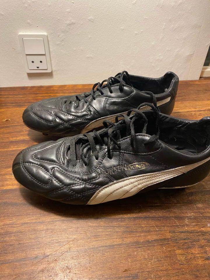 Fodboldstøvler, Puma King, Puma