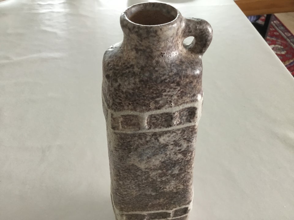 Keramik Vase