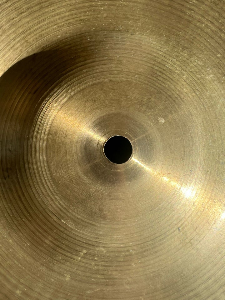 Bækken Zildjian 21” A Sweet Ride