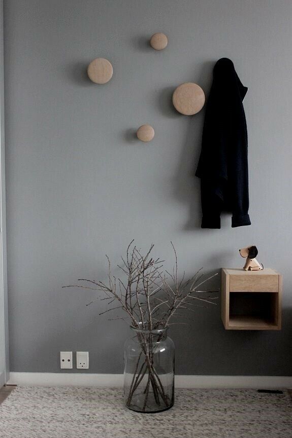 Knager Muuto