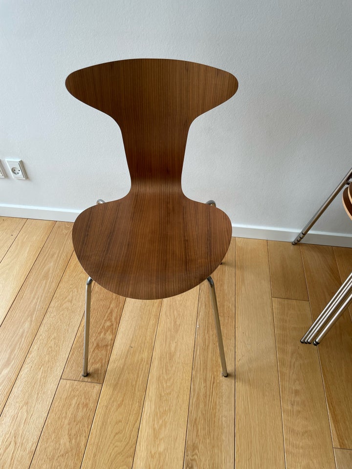 Arne Jacobsen, Munkegaard,