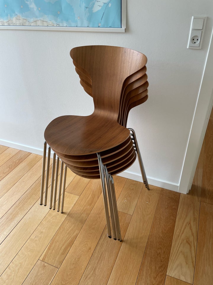 Arne Jacobsen, Munkegaard,