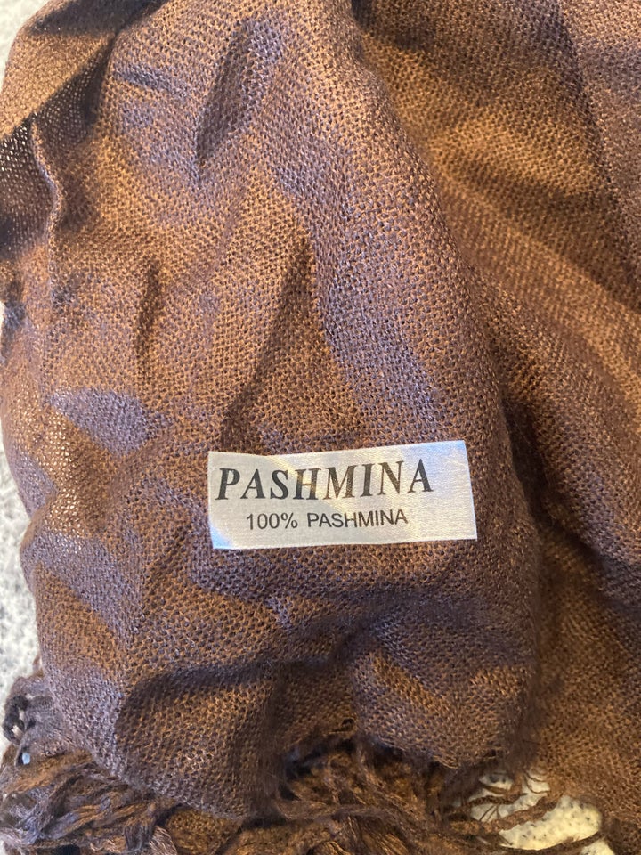 Tørklæde, Pashmina , str. .