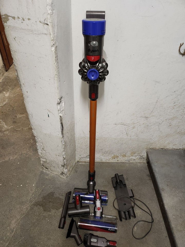 Håndstøvsuger, Dyson V8 Absolute