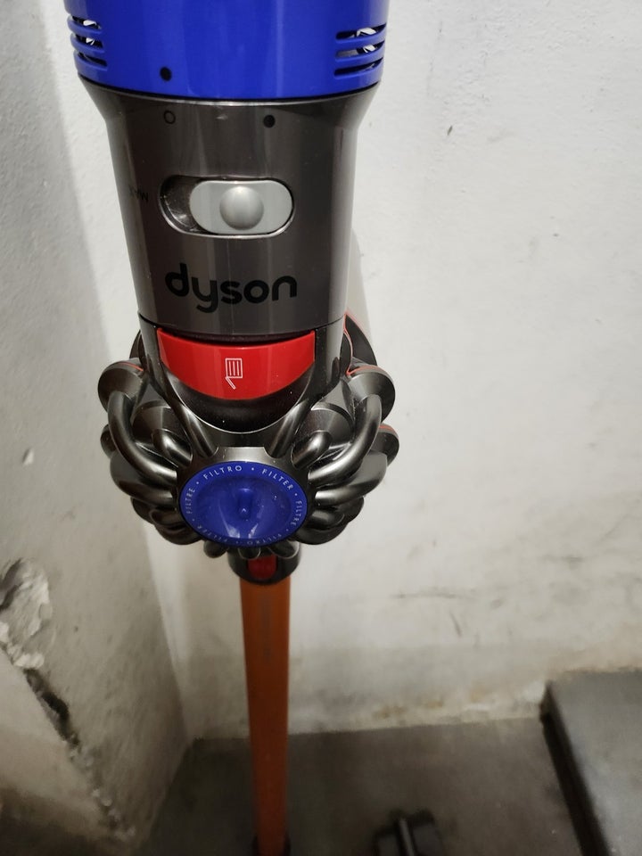 Håndstøvsuger, Dyson V8 Absolute