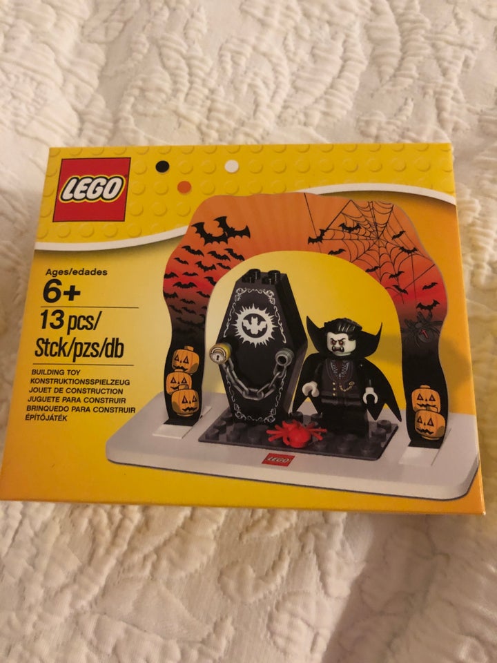 Lego andet, 850936