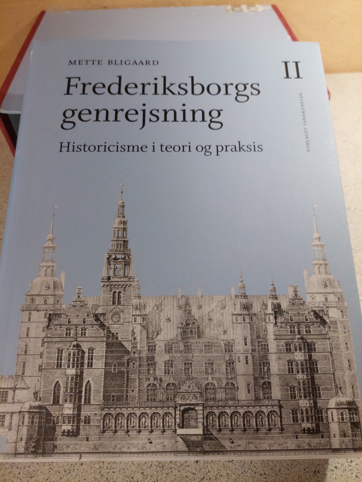 Frederiksborgs genrejsning,