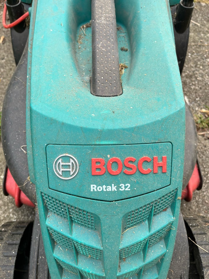 Elklipper, Bosch