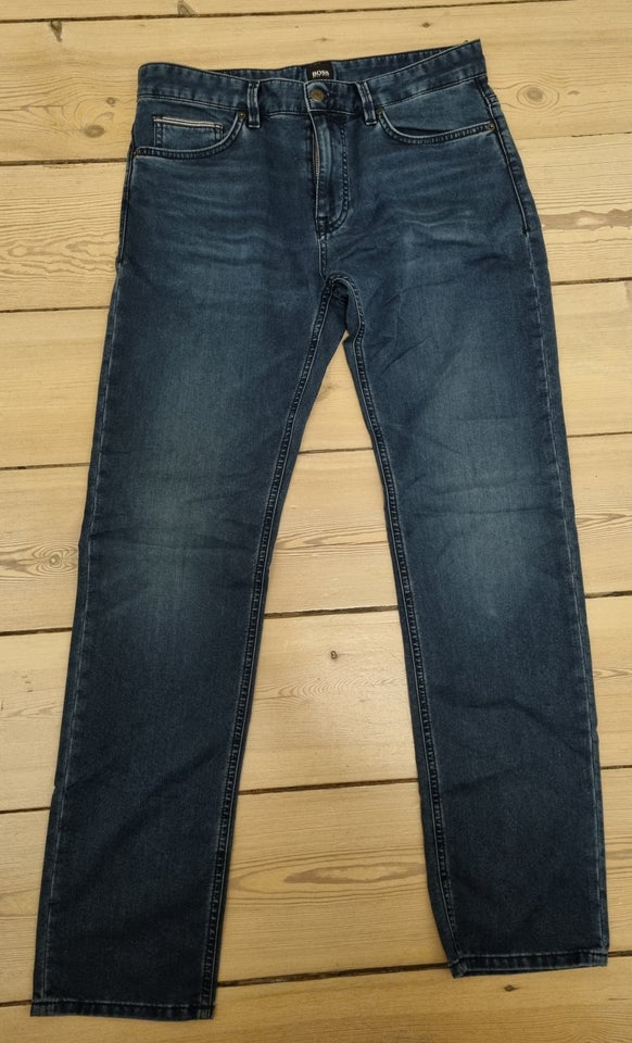 Jeans, Hugo Boss, str. 32