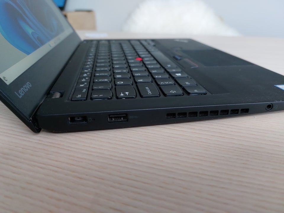 Lenovo Thinkpad T460s LTE 4G