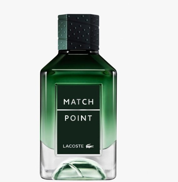 Herreparfume, Super Lacoste Match