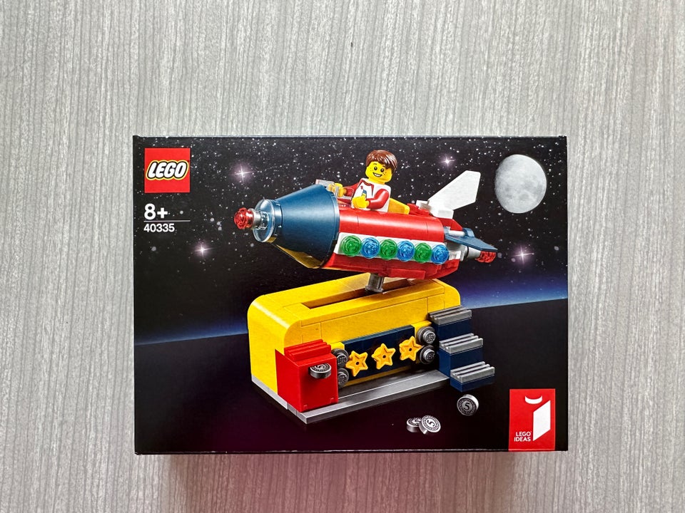 Lego Ideas 40335