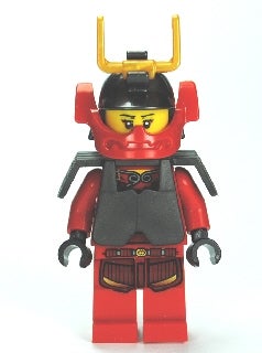 Lego Minifigures