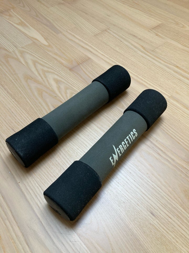 Håndvægte Aero Dumbbells 2x2kg