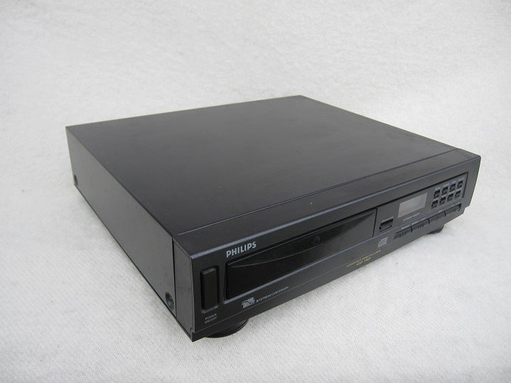 CD afspiller Philips CD 162