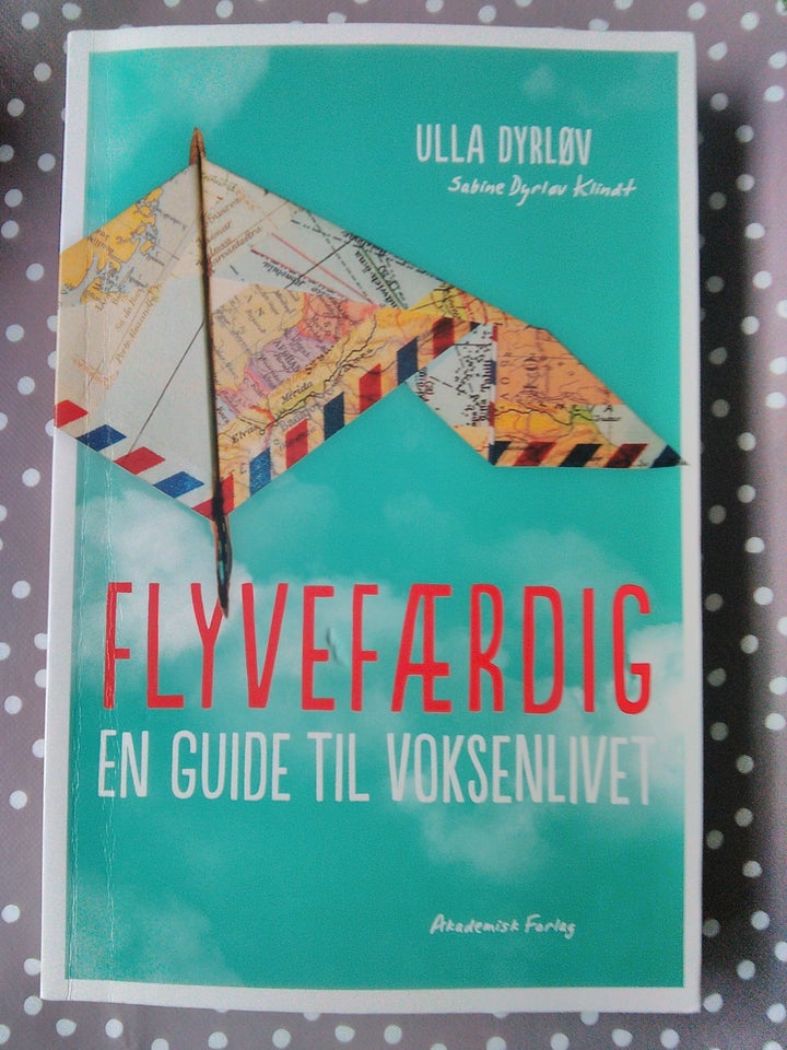 Flyvefærdig en Guide til